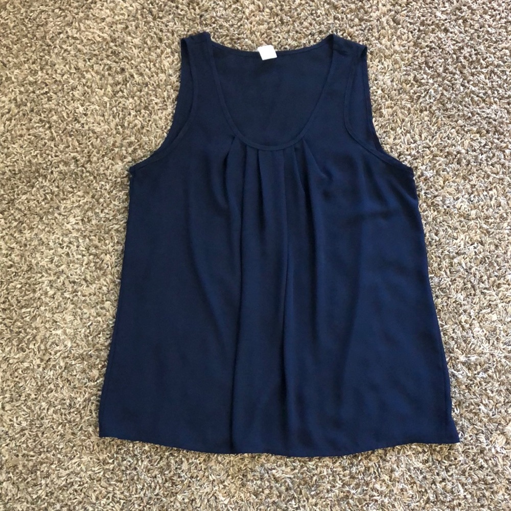 Brenda’s USA Sheer Tank Top
